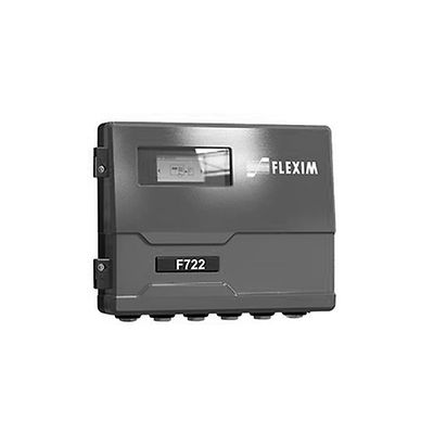 Flexim-FLUXUS F722 SCA Non-Intrusive Flow Meter